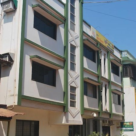 Hotel Sagar Kinara Mālvan Εξωτερικό φωτογραφία