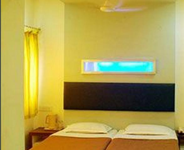 Hotel Sagar Kinara Mālvan Δωμάτιο φωτογραφία