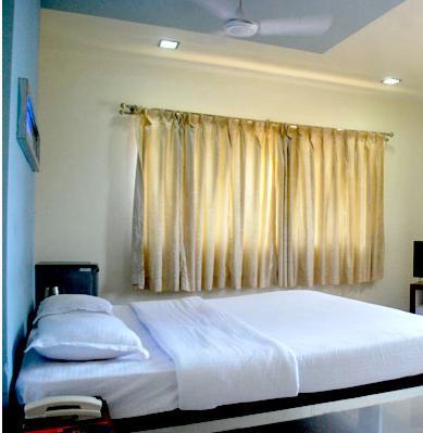 Hotel Sagar Kinara Mālvan Δωμάτιο φωτογραφία