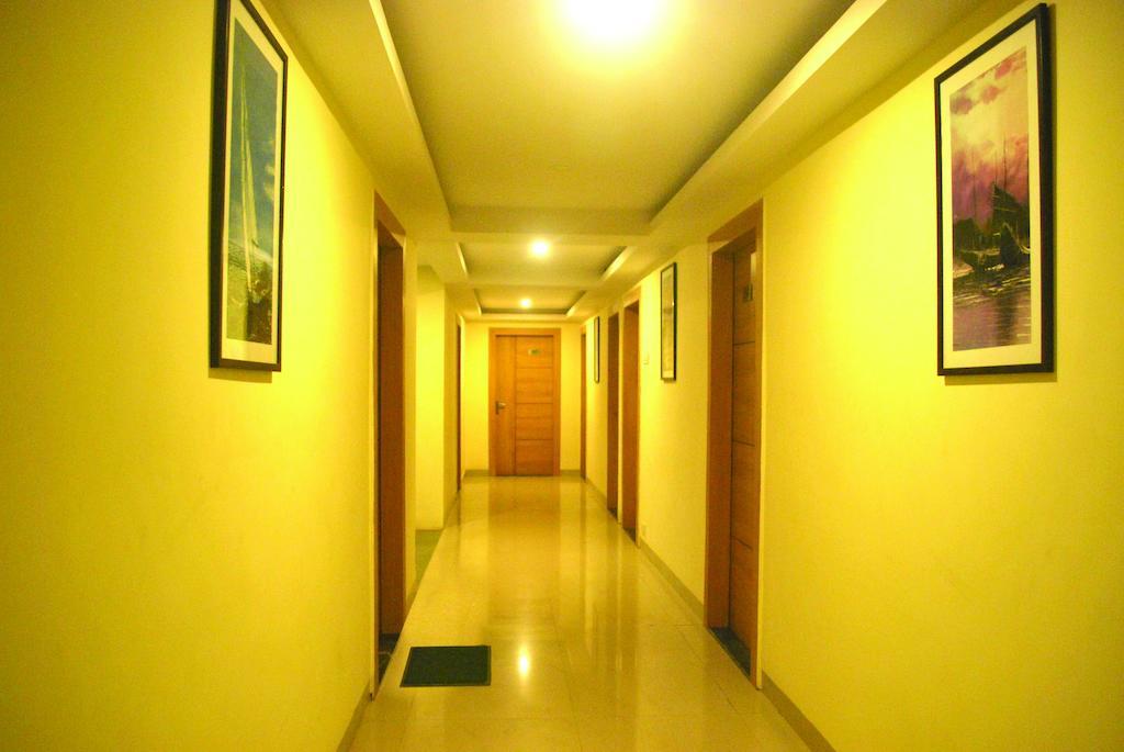 Hotel Sagar Kinara Mālvan Εξωτερικό φωτογραφία