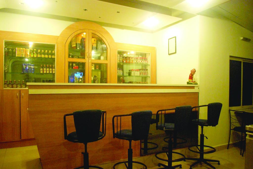 Hotel Sagar Kinara Mālvan Εξωτερικό φωτογραφία